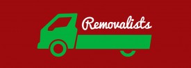 Removalists Patterson - Furniture Removals